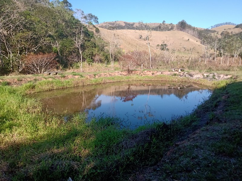 SITIO 3  HECTARES EM MONTEIRO LABATO - MONTEIRO LOBATO - 