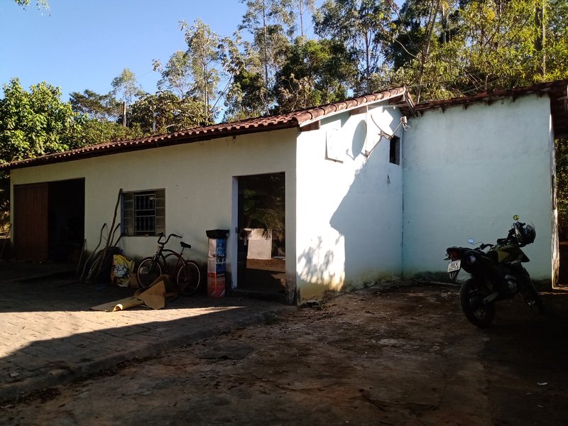SITIO 3  HECTARES EM MONTEIRO LABATO - MONTEIRO LOBATO - 