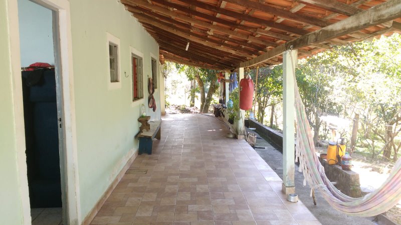 SITIO 3  HECTARES EM MONTEIRO LABATO - MONTEIRO LOBATO - 