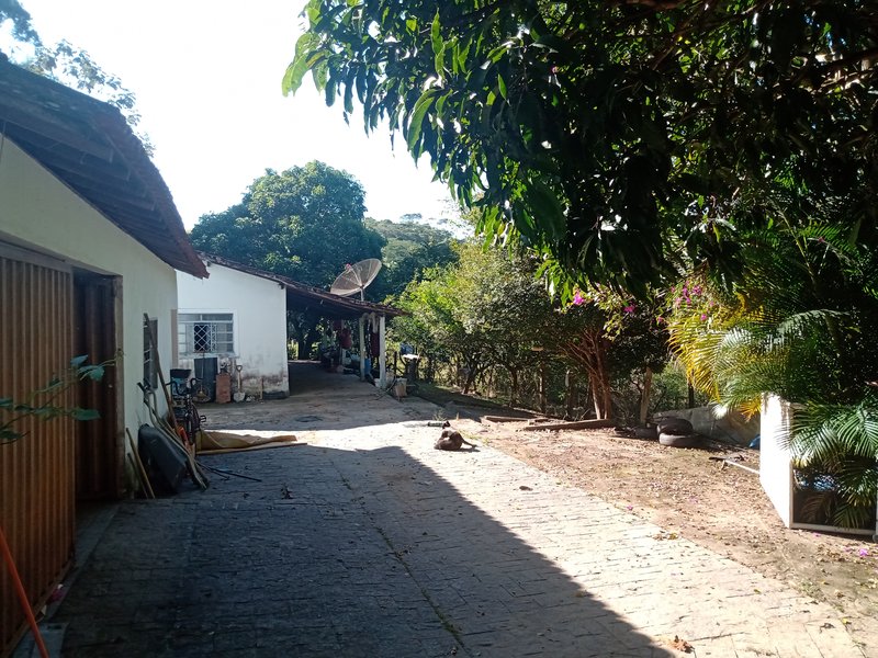 SITIO 3  HECTARES EM MONTEIRO LABATO - MONTEIRO LOBATO - 