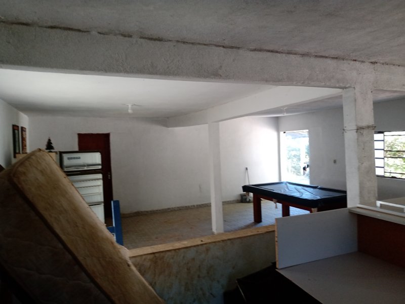 SITIO 3  HECTARES EM MONTEIRO LABATO - MONTEIRO LOBATO - 