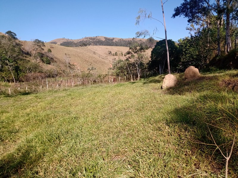 SITIO 3  HECTARES EM MONTEIRO LABATO - MONTEIRO LOBATO - 