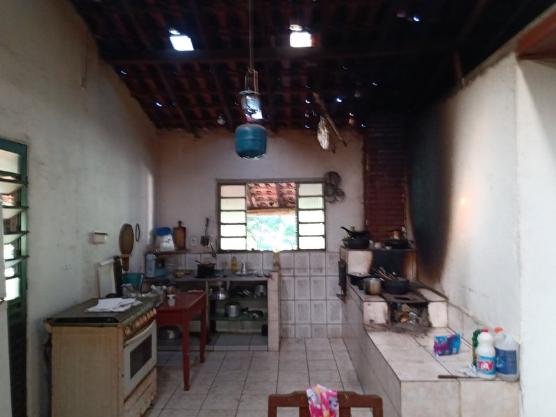 SITIO 3  HECTARES EM MONTEIRO LABATO - MONTEIRO LOBATO - 