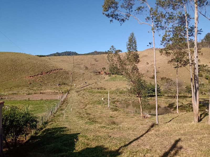 SITIO 3  HECTARES EM MONTEIRO LABATO - MONTEIRO LOBATO - 