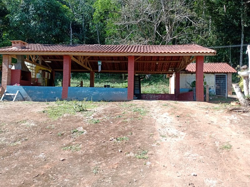 SÍTIO 8.2 HECTARES EM SÃO JOSÉ DOS CAMPOS - São José dos Campos - 