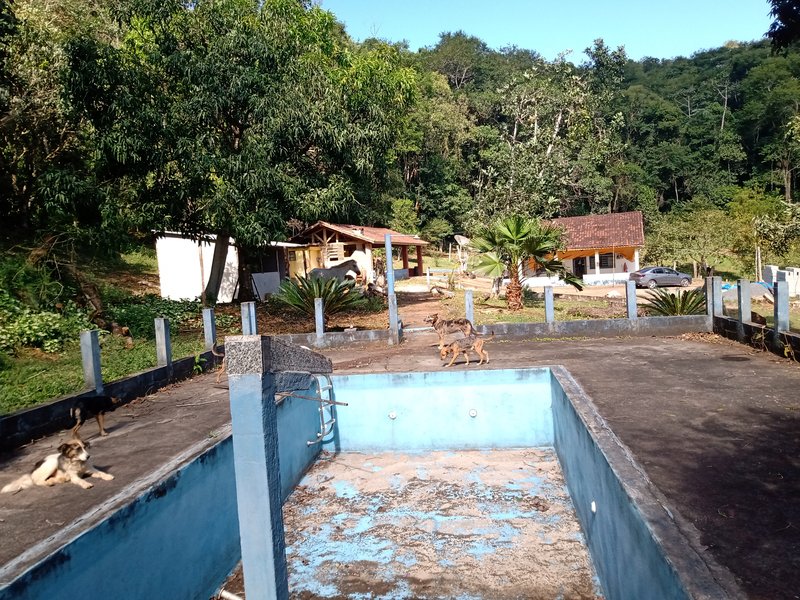 SÍTIO 8.2 HECTARES EM SÃO JOSÉ DOS CAMPOS - São José dos Campos - 