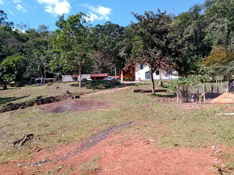 SÍTIO 8.2 HECTARES EM SÃO JOSÉ DOS CAMPOS - São José dos Campos - 
