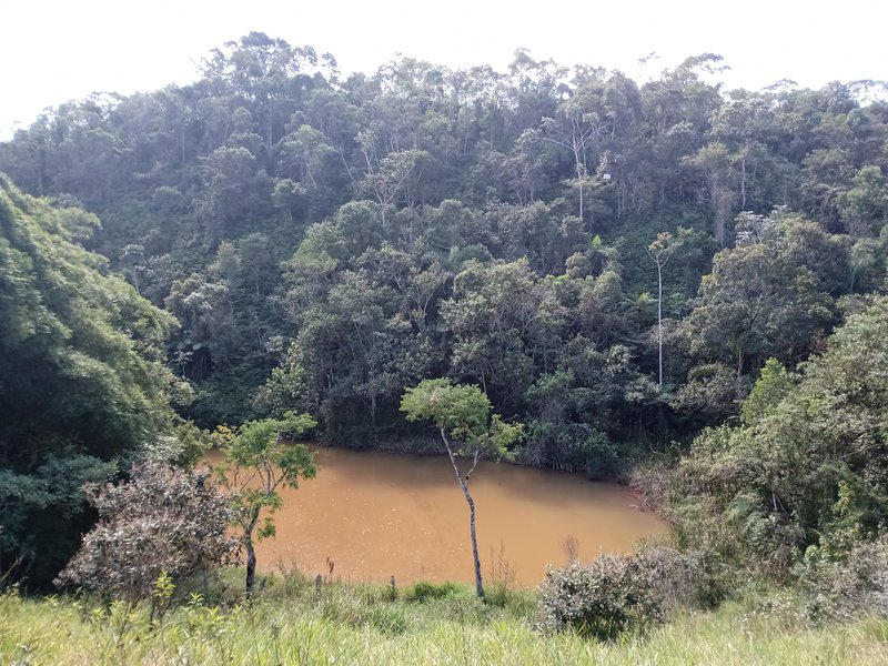 SÍTIO 8.2 HECTARES EM SÃO JOSÉ DOS CAMPOS - São José dos Campos - 