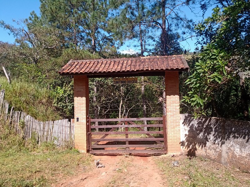 SÍTIO 8.2 HECTARES EM SÃO JOSÉ DOS CAMPOS - São José dos Campos - 