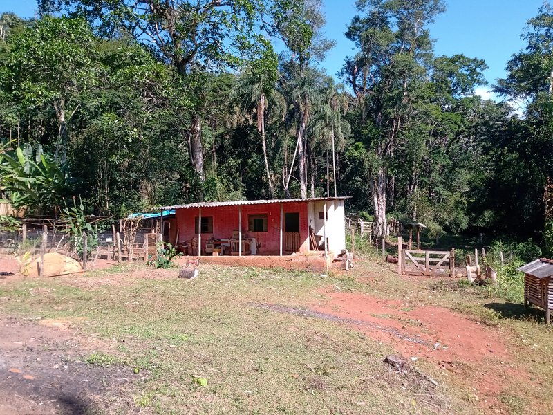 SÍTIO 8.2 HECTARES EM SÃO JOSÉ DOS CAMPOS - São José dos Campos - 