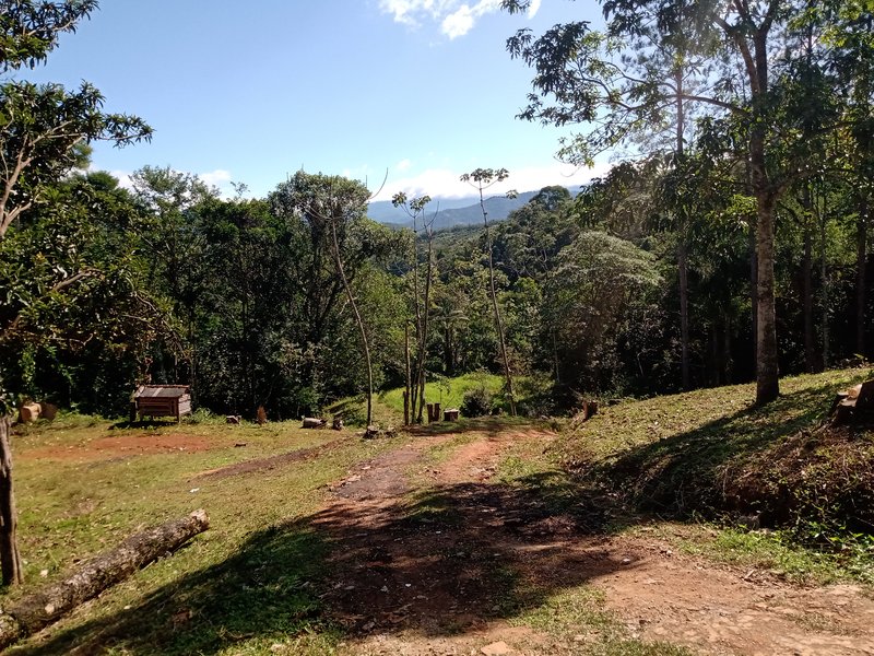SÍTIO 8.2 HECTARES EM SÃO JOSÉ DOS CAMPOS - São José dos Campos - 