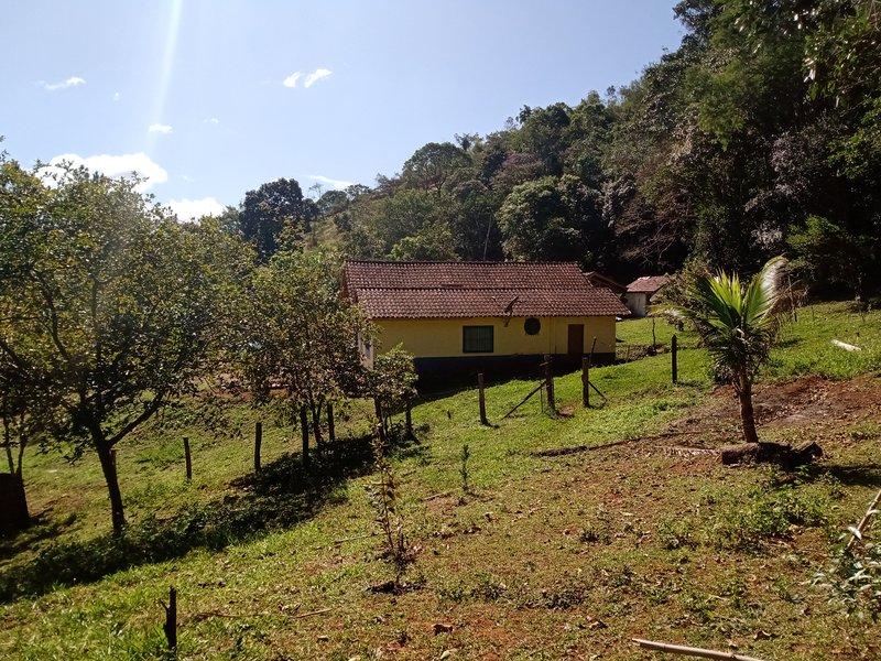 SÍTIO 8.2 HECTARES EM SÃO JOSÉ DOS CAMPOS - São José dos Campos - 