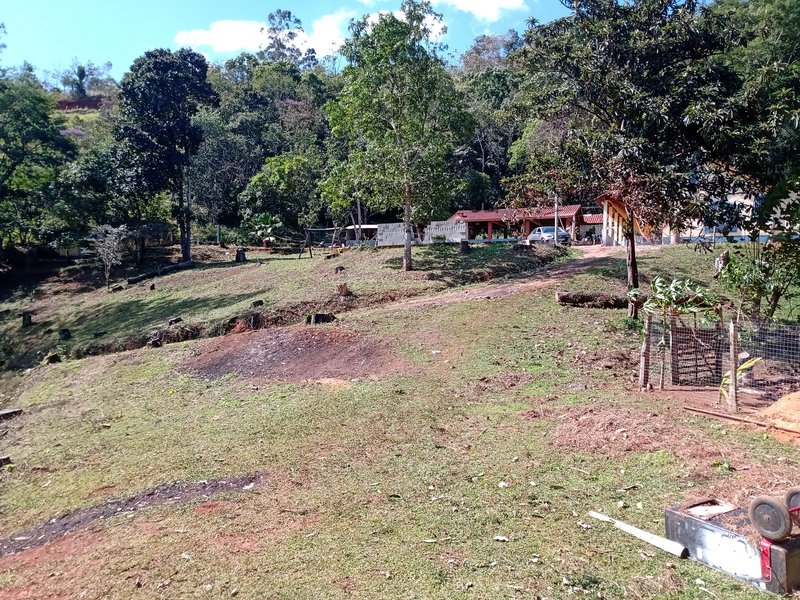 SÍTIO 8.2 HECTARES EM SÃO JOSÉ DOS CAMPOS - São José dos Campos - 