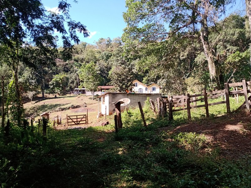 SÍTIO 8.2 HECTARES EM SÃO JOSÉ DOS CAMPOS - São José dos Campos - 