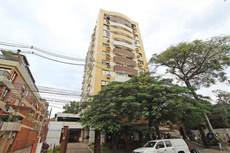 Apartamento Costa do Guaiba Apto CA4337 1 suíte 86m² Padre Cacique Porto Alegre - 