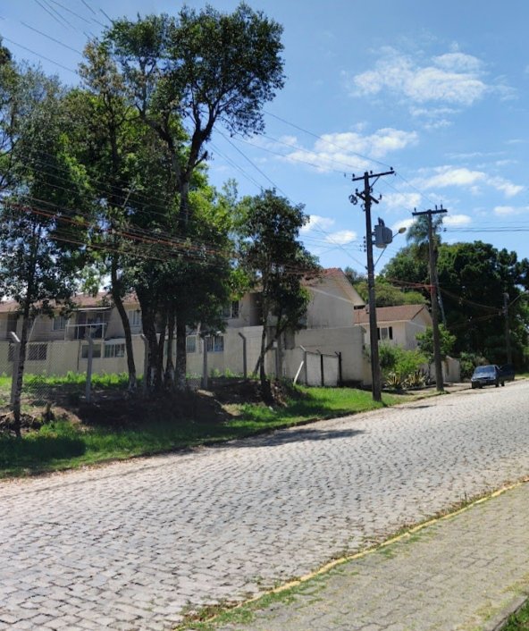 Agora chegou a sua vez de adquirir, sobrado por apenas 170.000 Rua Alfredo José Fedrizzi Caxias do Sul - 