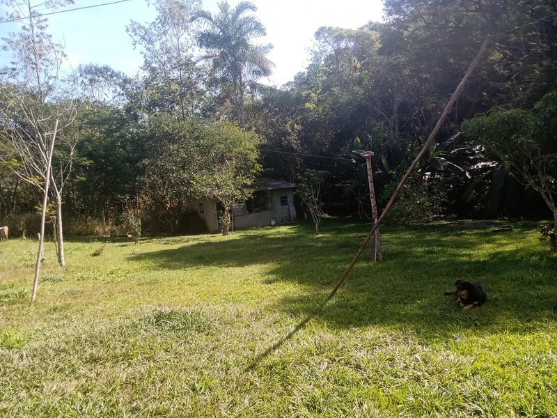CHÁCARA COM 3.000 METROS EM MONTEIRO LOBATO - MONTEIRO LOBATO - 