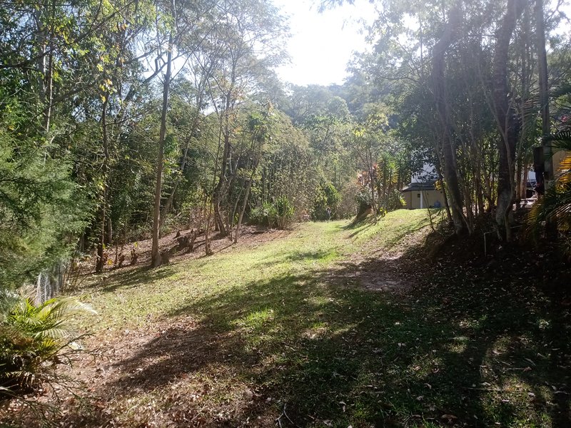 CHÁCARA COM 3.000 METROS EM MONTEIRO LOBATO - MONTEIRO LOBATO - 