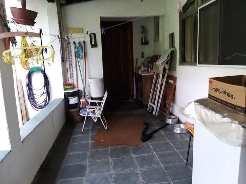 CHÁCARA COM 3.000 METROS EM MONTEIRO LOBATO - MONTEIRO LOBATO - 