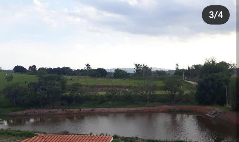 CHÁCARA COM 20.000 METROS EM GUARAREMA - Guararema - 