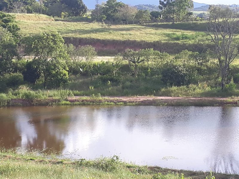 CHÁCARA COM 20.000 METROS EM GUARAREMA - Guararema - 