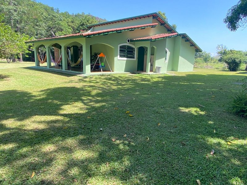 CHACARA COM 10.000 METROS EM JACAREÍ - Jacareí - 