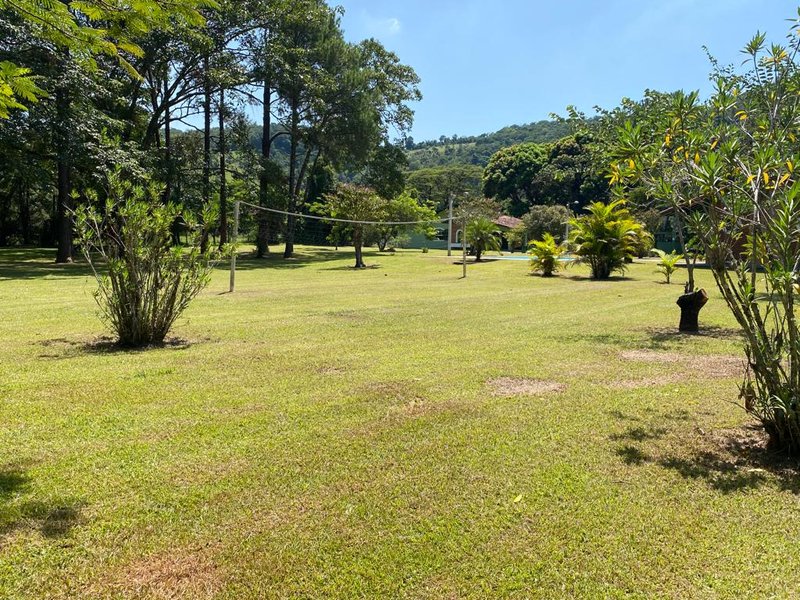 CHACARA COM 10.000 METROS EM JACAREÍ - Jacareí - 