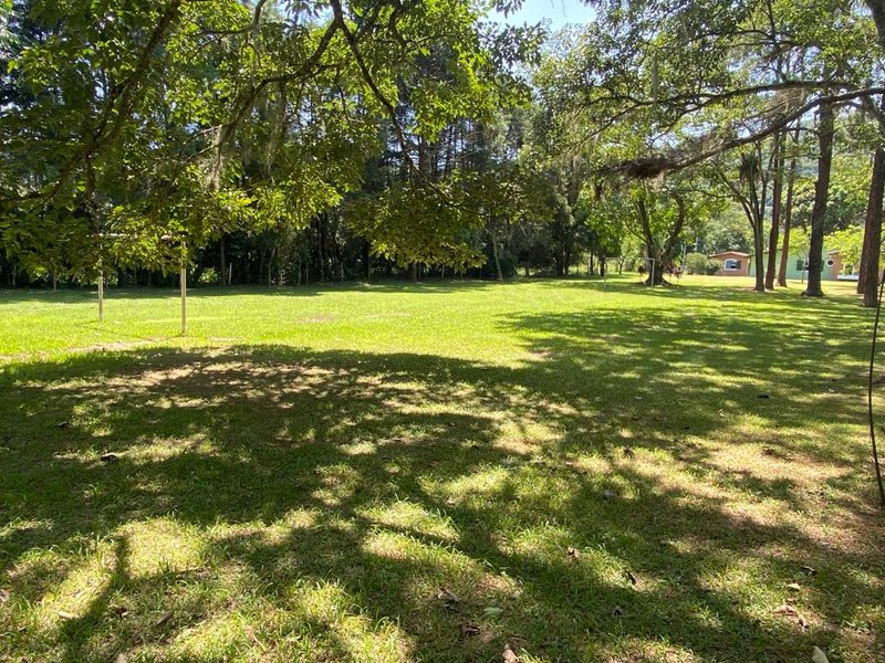 CHACARA COM 10.000 METROS EM JACAREÍ - Jacareí - 