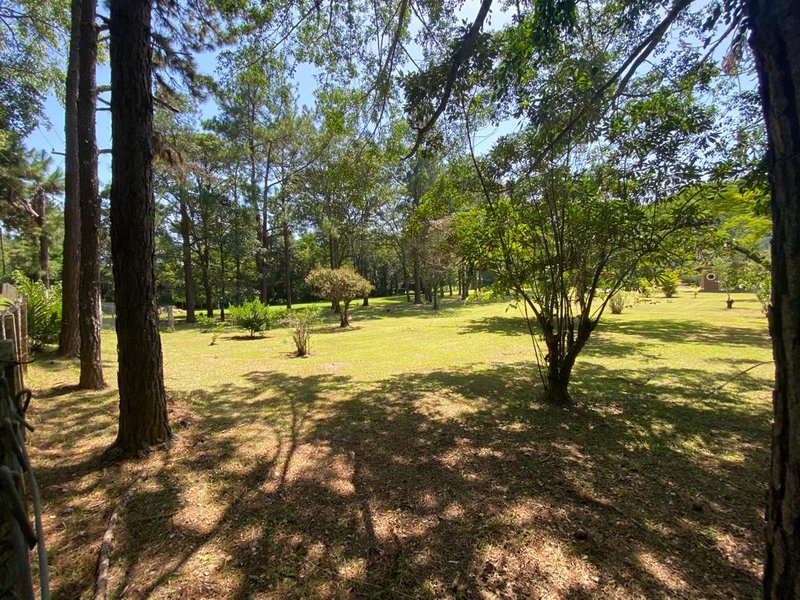 CHACARA COM 10.000 METROS EM JACAREÍ - Jacareí - 