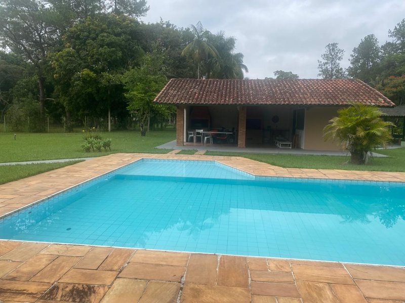 CHACARA COM 10.000 METROS EM JACAREÍ - Jacareí - 