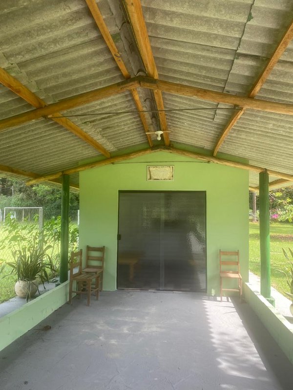CHACARA COM 10.000 METROS EM JACAREÍ - Jacareí - 