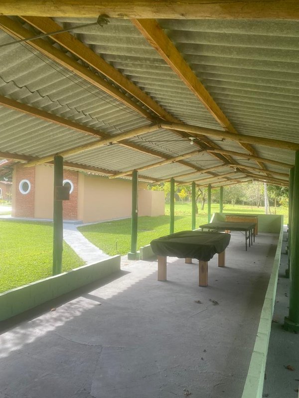 CHACARA COM 10.000 METROS EM JACAREÍ - Jacareí - 