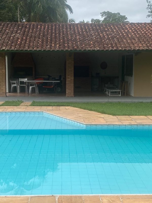 CHACARA COM 10.000 METROS EM JACAREÍ - Jacareí - 