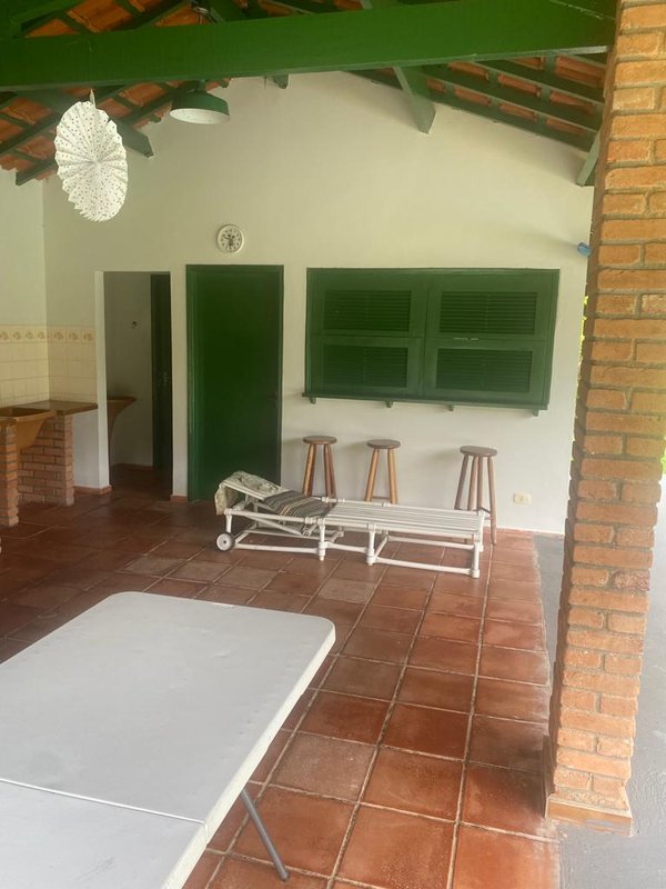 CHACARA COM 10.000 METROS EM JACAREÍ - Jacareí - 