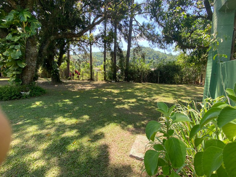 CHACARA COM 10.000 METROS EM JACAREÍ - Jacareí - 