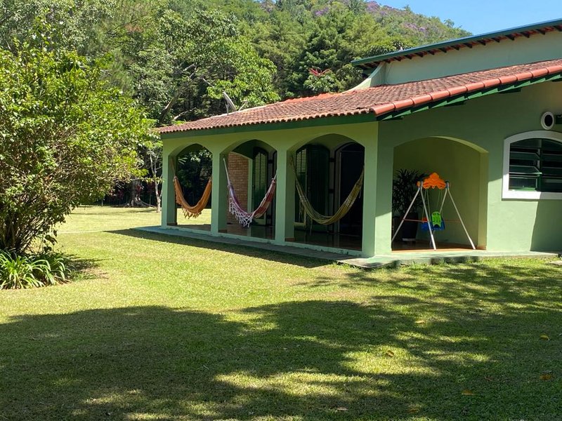 CHACARA COM 10.000 METROS EM JACAREÍ - Jacareí - 