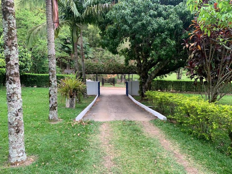 FAZENDA COM 135 HECTARES NO VALE DO PARAIBA - Pindamonhangaba - 