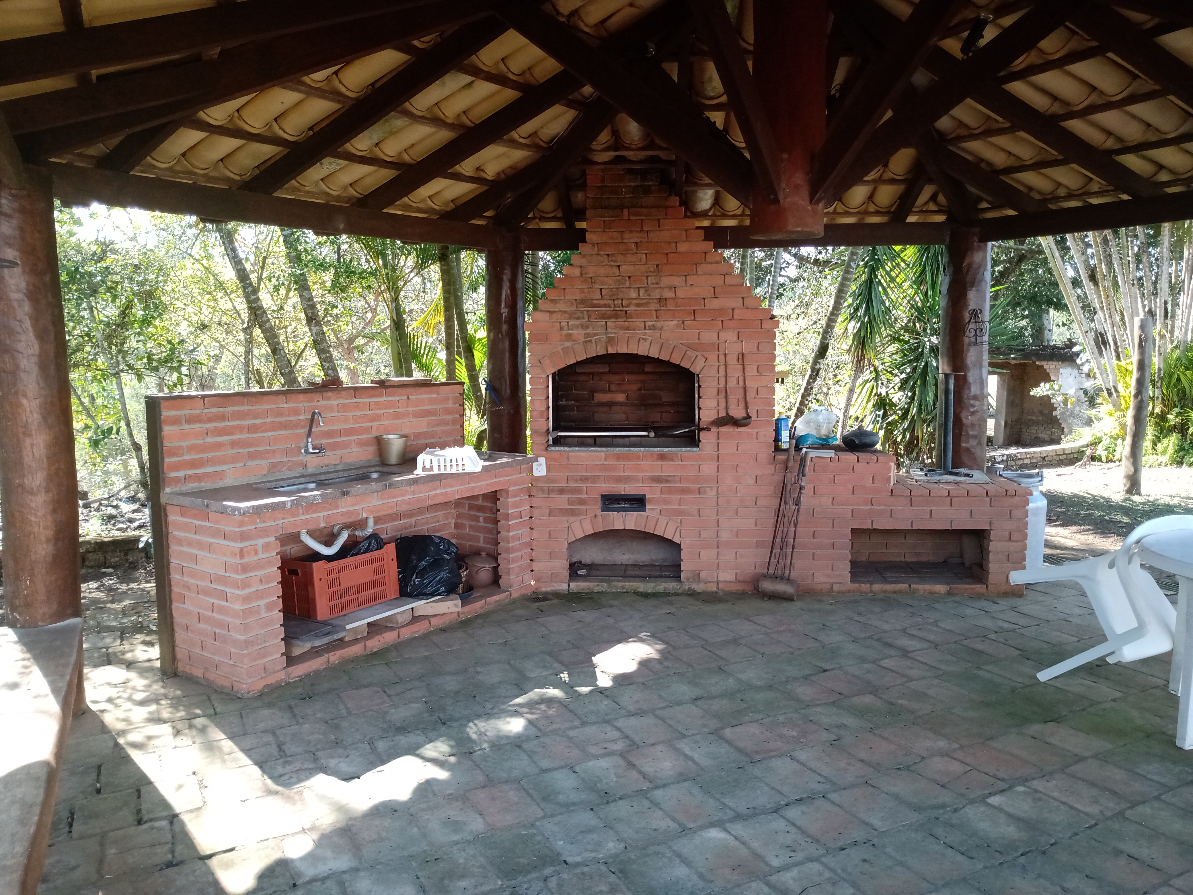 Sítio, 4 quartos, 34 m² - Foto 9