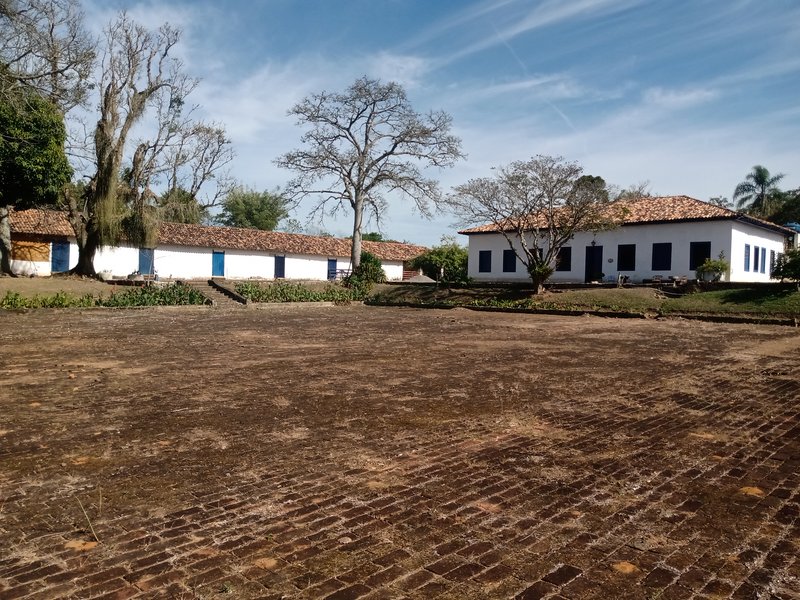 SÍTIO COM 33.8 HECTARES NO VALE DO PARAIBA - Caçapava - 