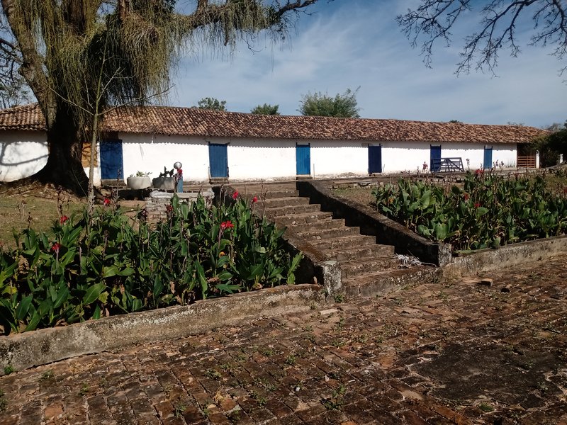 SÍTIO COM 33.8 HECTARES NO VALE DO PARAIBA - Caçapava - 