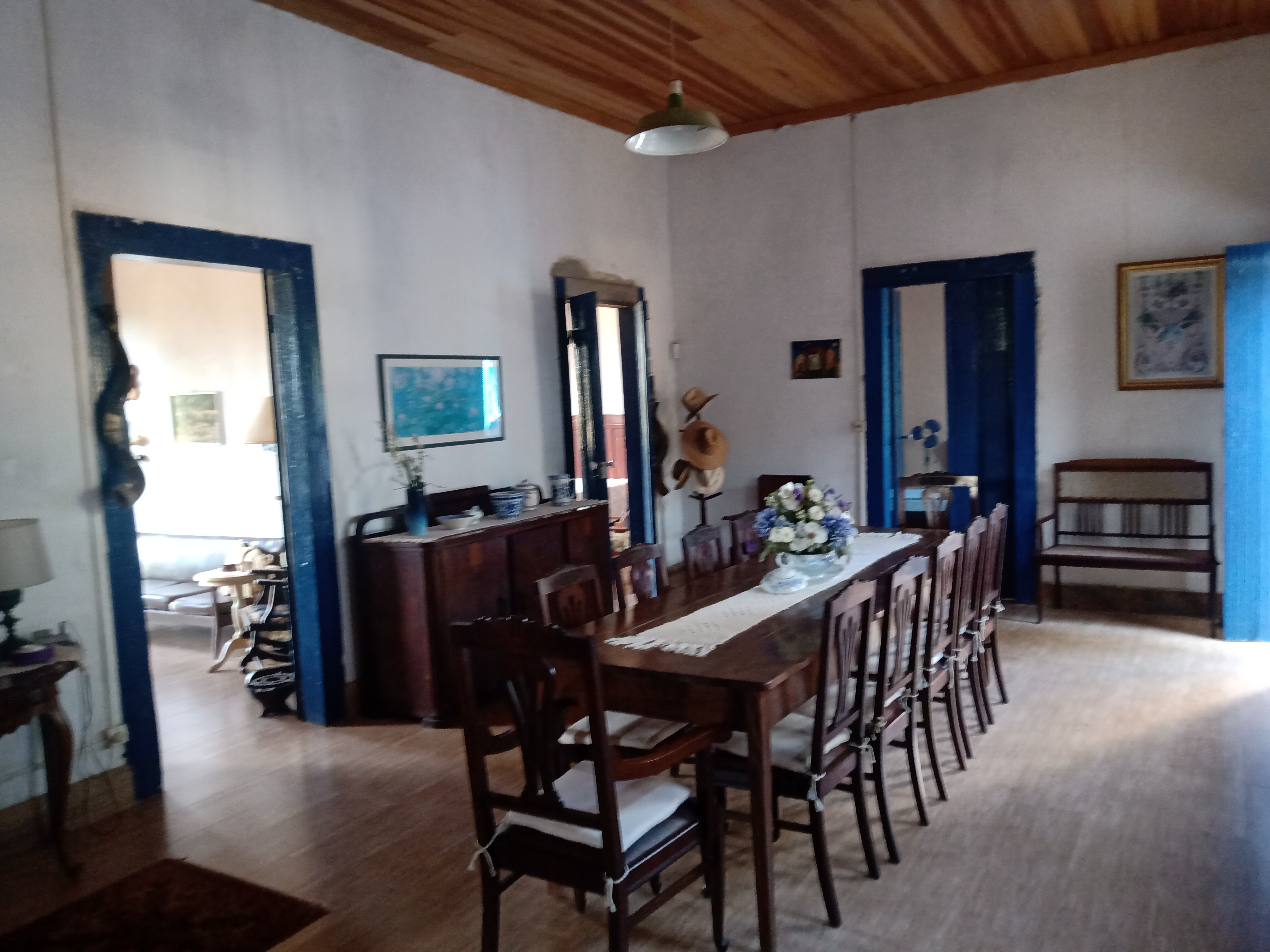 Sítio, 4 quartos, 34 m² - Foto 17