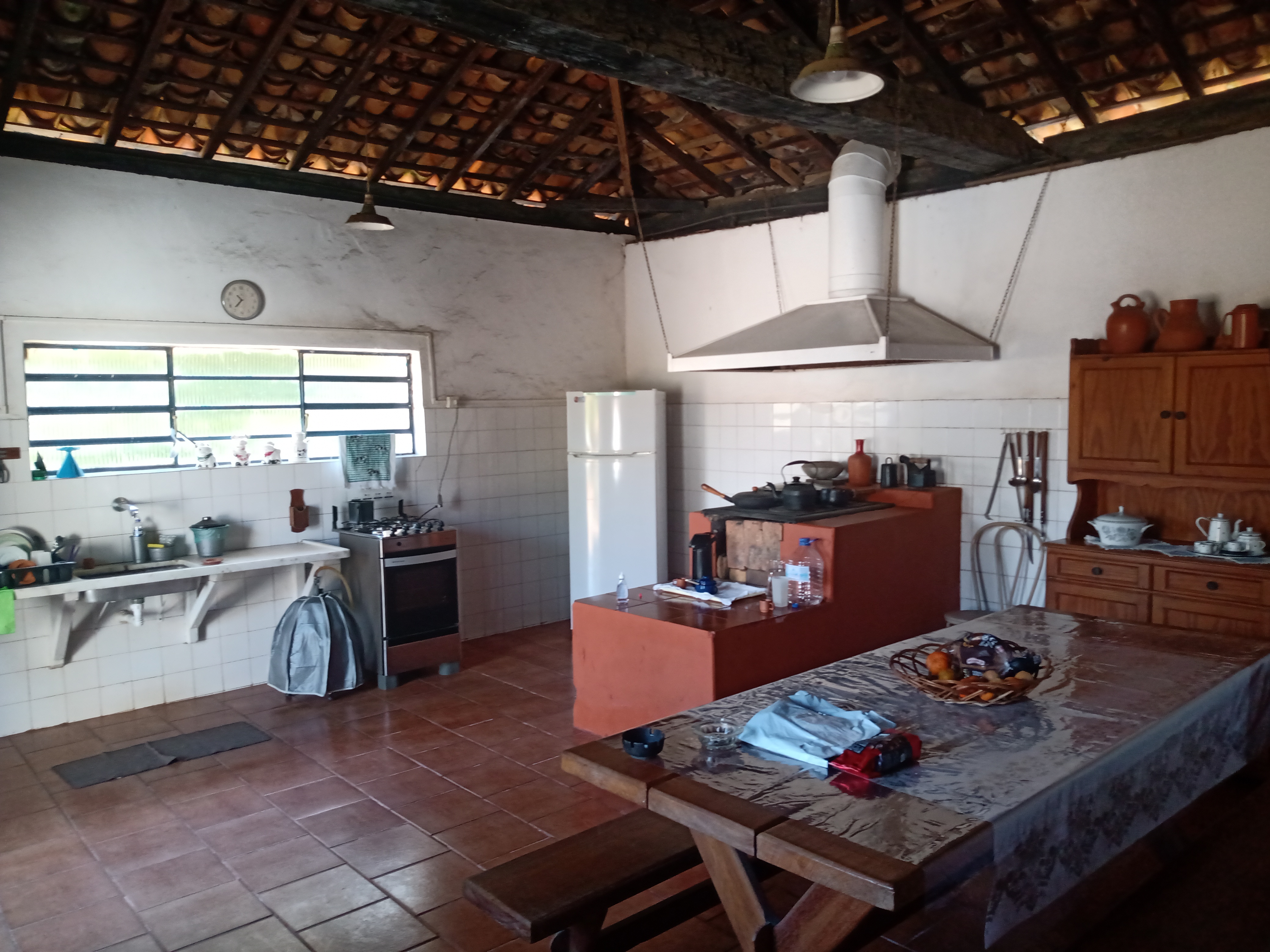 Sítio, 4 quartos, 34 m² - Foto 15