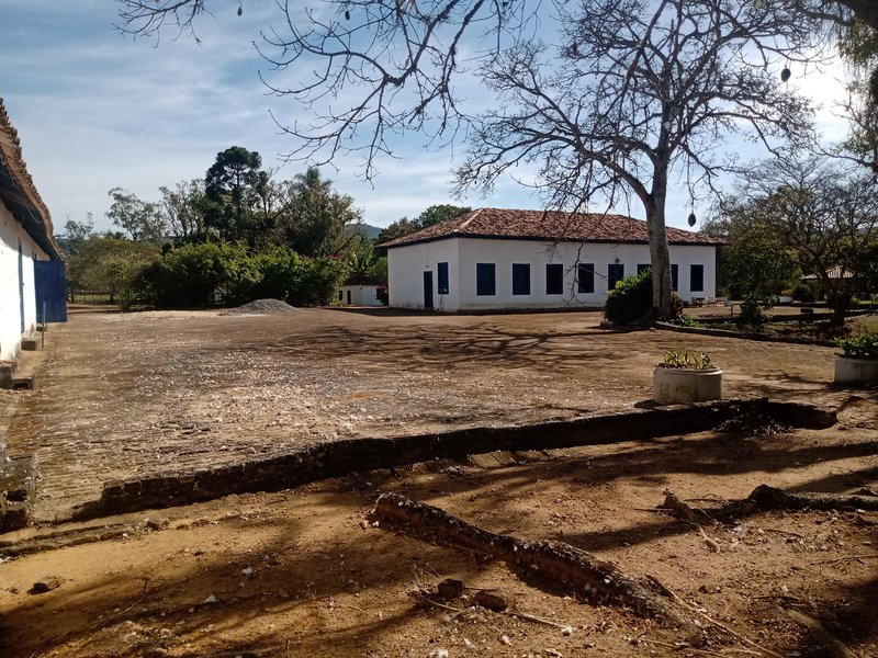 SÍTIO COM 33.8 HECTARES NO VALE DO PARAIBA - Caçapava - 
