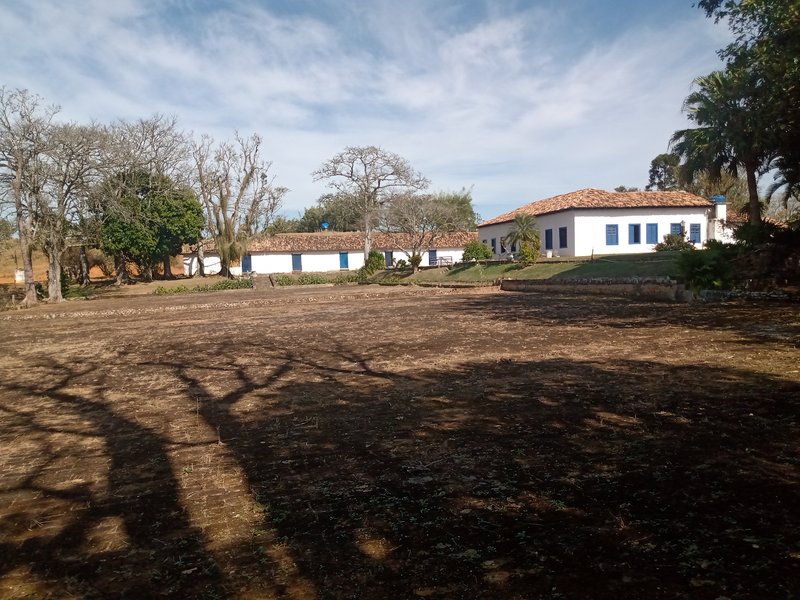 SÍTIO COM 33.8 HECTARES NO VALE DO PARAIBA - Caçapava - 