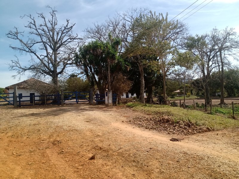 SÍTIO COM 33.8 HECTARES NO VALE DO PARAIBA - Caçapava - 