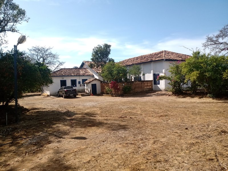 SÍTIO COM 33.8 HECTARES NO VALE DO PARAIBA - Caçapava - 