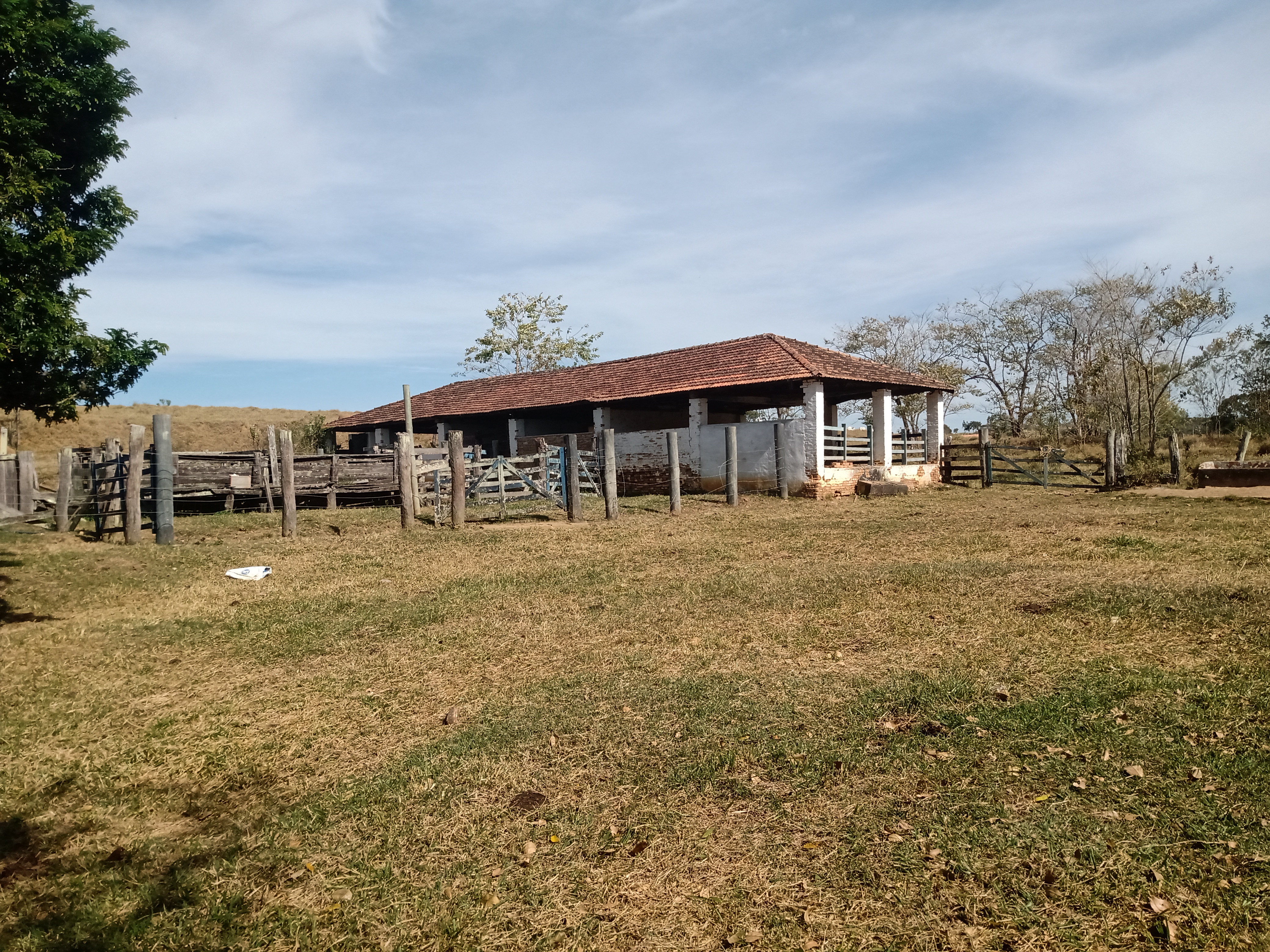 Sítio, 4 quartos, 34 m² - Foto 27