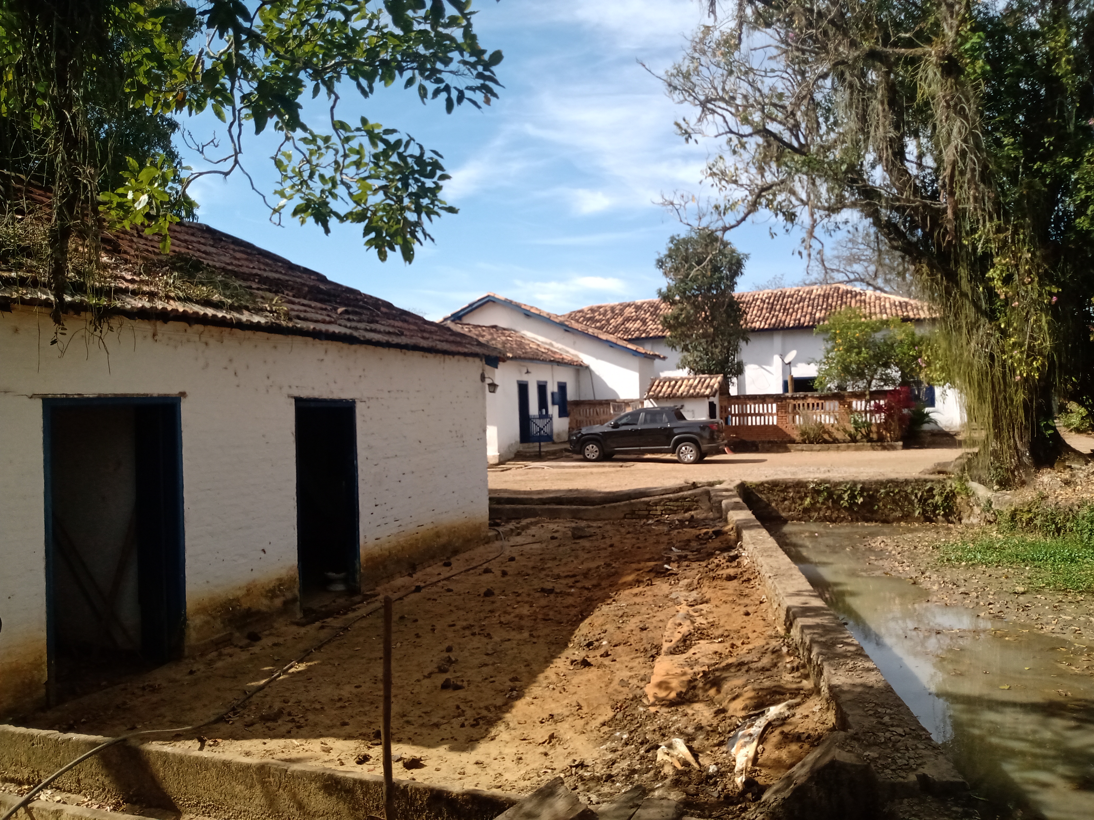 Sítio, 4 quartos, 34 m² - Foto 29
