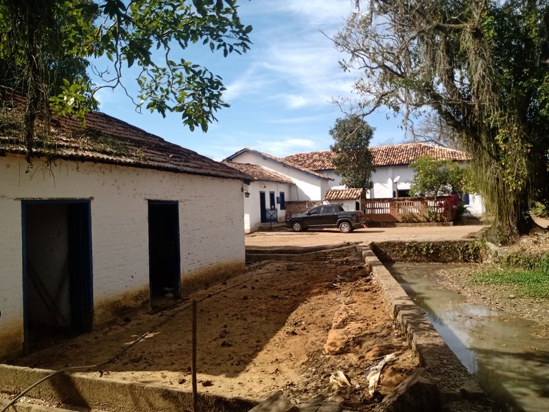 SÍTIO COM 33.8 HECTARES NO VALE DO PARAIBA - Caçapava - 