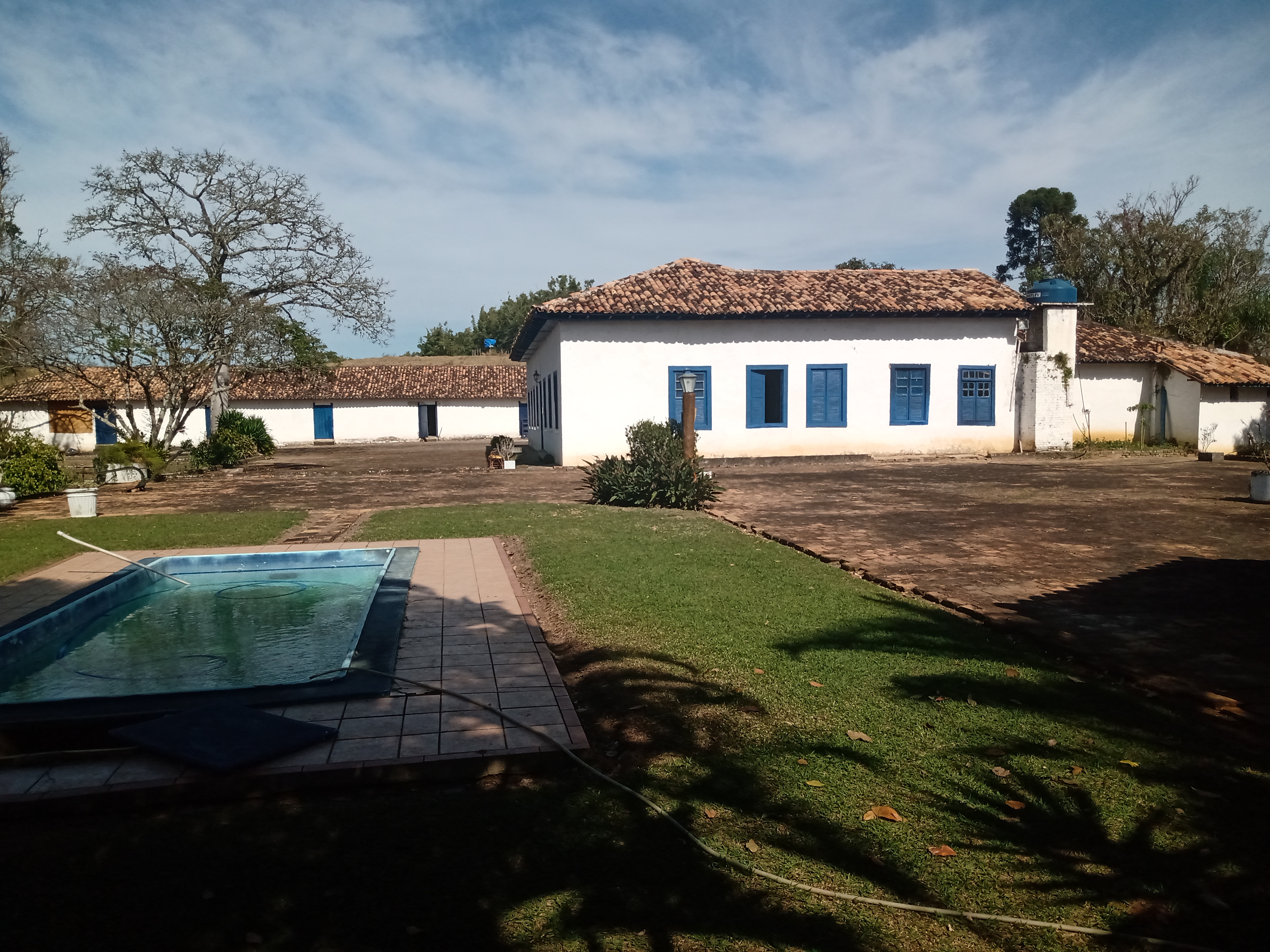Sítio, 4 quartos, 34 m² - Foto 22